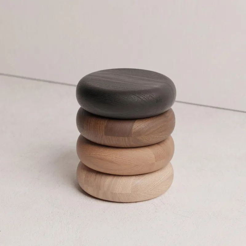 Outlet Pamono Gradient 03 Stool by Luis Gimeno