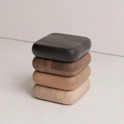 Outlet Pamono Gradient 03 Stool by Luis Gimeno
