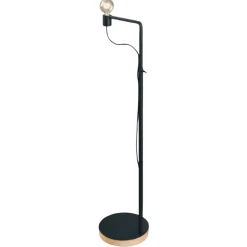 Sale Pamono Grafit Floor Lamp by Radar