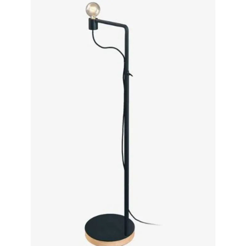 Sale Pamono Grafit Floor Lamp by Radar
