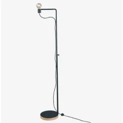 Sale Pamono Grafit Floor Lamp by Radar