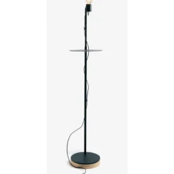 Sale Pamono Grafit Floor Lamp by Radar