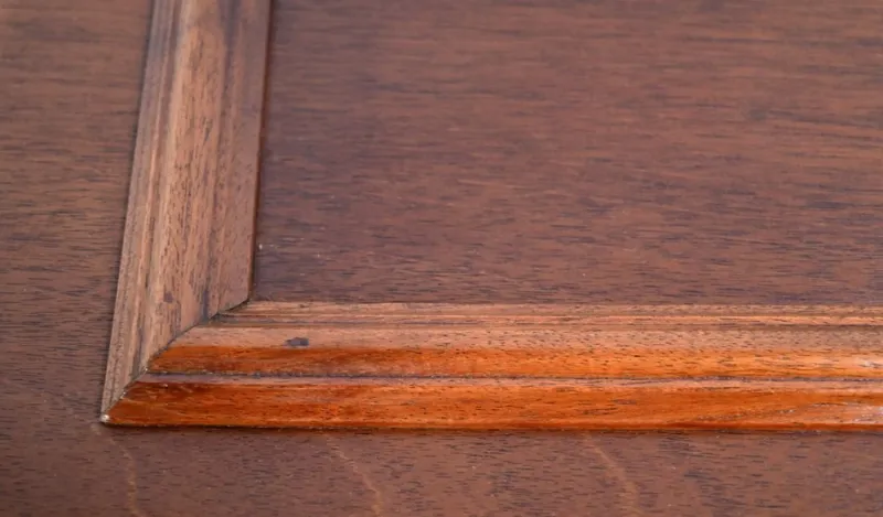 Clearance Pamono Gramophone Pathphone N ° 36 in Mahogany, 1914