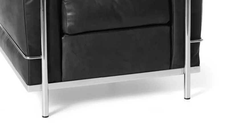Discount Pamono Grand Comfort Armchair by Le Corbusier for Cassina