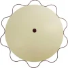 Sale Pamono Grand Mid-Century Flush Mount Uplight Ceiling Lamp from Filmcasino Vienna, 1950s