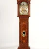 Sale Pamono Grandfather Clock, Amsterdam, 1765