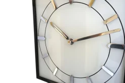 Pamono Grandfather Clock by Heinrich Möller for Kienzle, 1934><noscript><img width=
