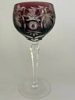 Discount Pamono Grape Wine Glass by Römer for Nachtmann, 1970s
