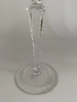 Pamono Grape Wine Glass by Römer for Nachtmann, 1950s><noscript><img width=