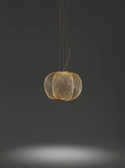 Clearance Pamono Graphite Matte Anwar T 30 Pendant by Parachilna
