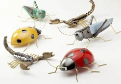 Sale Pamono Grasshopper Sculpture by Mambo Unlimited Ideas