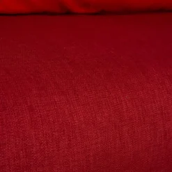 Clearance Pamono Grata Three-Seater Sofa in Fabric from Rolf Benz