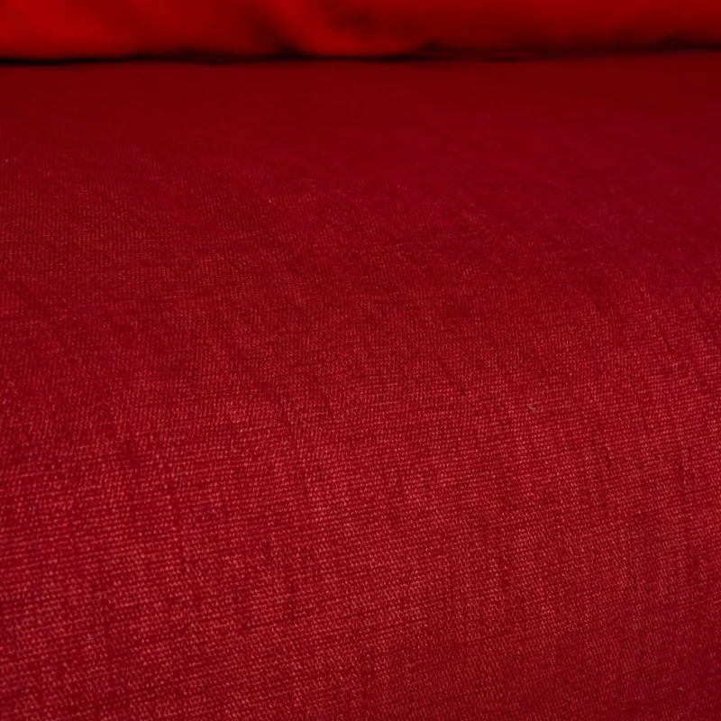 Clearance Pamono Grata Three-Seater Sofa in Fabric from Rolf Benz