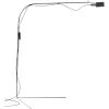 Pamono Gray Flamingo Lamp by Alvaro Siza for BD Barcelona> Floor Lamps
