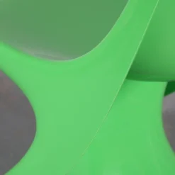 Pamono Green Casalino Children's Chair by Alexander Begge for Casala, Germany, 2000s><noscript><img width=