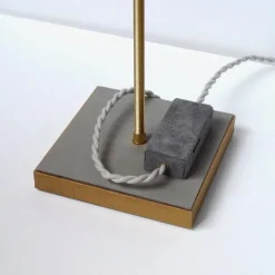 Pamono Green Charme Floor Lamp by Sander Bottinga><noscript><img width=