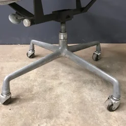 Pamono Green Desk Chair from Herman Miller, 1958><noscript><img width=