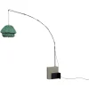 Pamono Green Fran S Stand Floor Lamp by Llot Llov> Floor Lamps