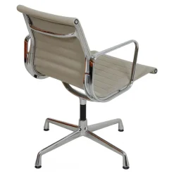 Pamono Green Hopsak Fabric EA-108 by Charles Eames for Vitra><noscript><img width=