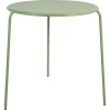 Best Pamono Green Point Table by OK Design