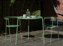 Best Pamono Green Point Table by OK Design
