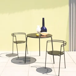 Best Pamono Green Point Table by OK Design