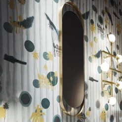 Outlet Pamono Greta 7 Pendant Lamp by Marioni