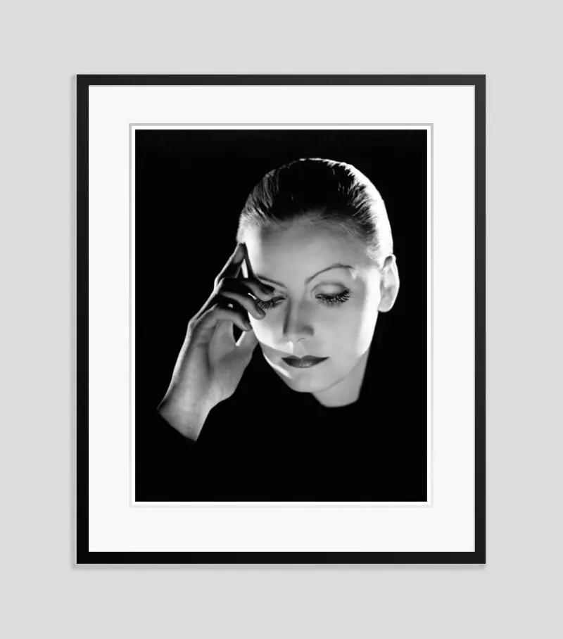 New Pamono Greta Garbo Print from Galerie Prints