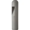 Pamono Grey Concrete Lamp by Rick Owens> Floor Lamps