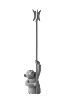 Clearance Pamono Grey Monkey Stand Coast by Jaime Hayon for BD Barcelona