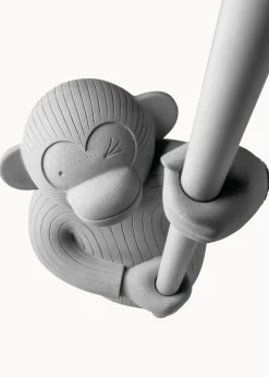 Clearance Pamono Grey Monkey Stand Coast by Jaime Hayon for BD Barcelona