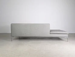 Pamono Grey Sofa from B&B Italia> Couches & Sofas