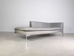 Pamono Grey Sofa from B&B Italia><noscript><img width=