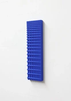 New Pamono Grid Wall Sculpture by Arno Hoogland