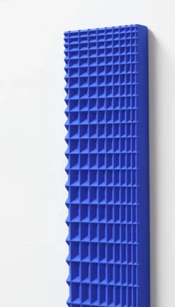 New Pamono Grid Wall Sculpture by Arno Hoogland