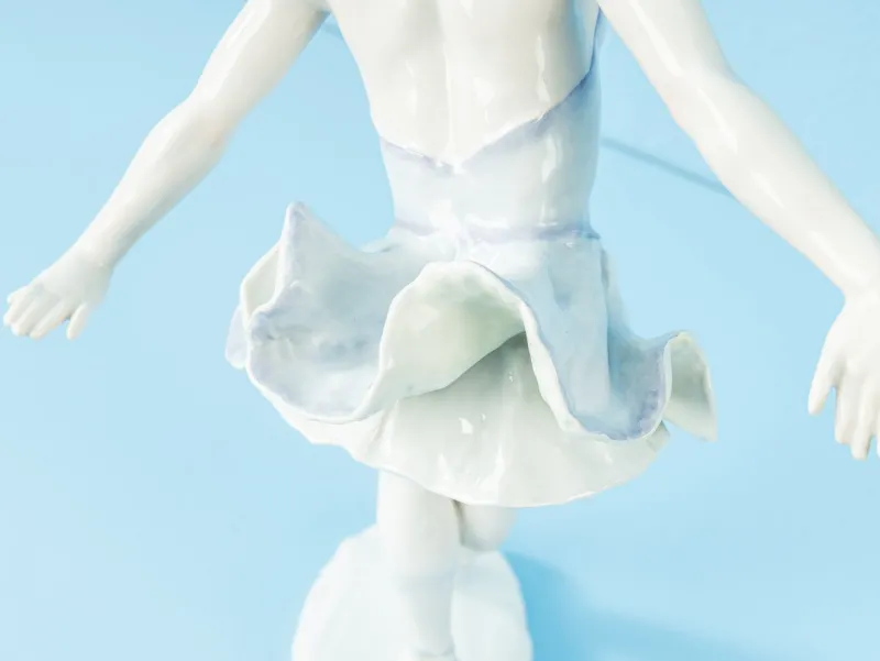 Pamono Gronau for Rosenthal, Dancer Marianne Simon, 1940s> Art Deco
