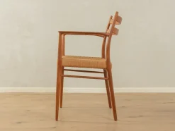 Pamono GS 700 Armchair by Arne Wahl Iversen, 1950s> Lounge Chairs & Armchairs