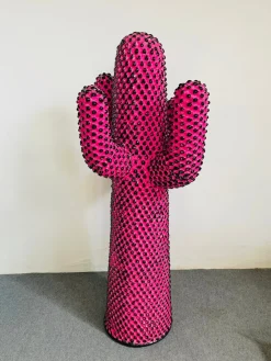Pamono Gufram Cactus Coat Rack, 2000s> Racks, Hooks & Valets