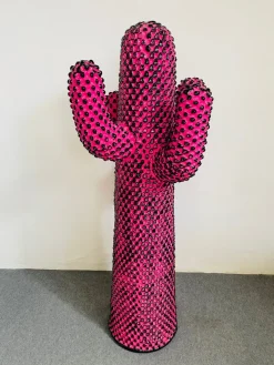 Pamono Gufram Cactus Coat Rack, 2000s><noscript><img width=