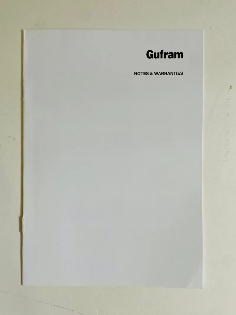 Pamono Gufram Cactus Coat Rack, 2000s> Racks, Hooks & Valets