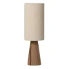 Pamono Guma Fl4s Lamp by Jeroen De Ruddere> Table Lamps