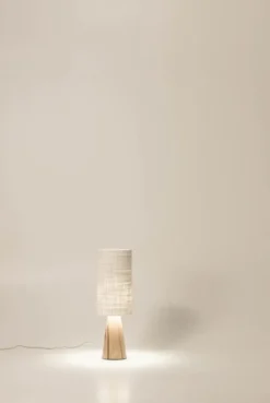 Pamono Guma Fl4s Lamp by Jeroen De Ruddere><noscript><img width=