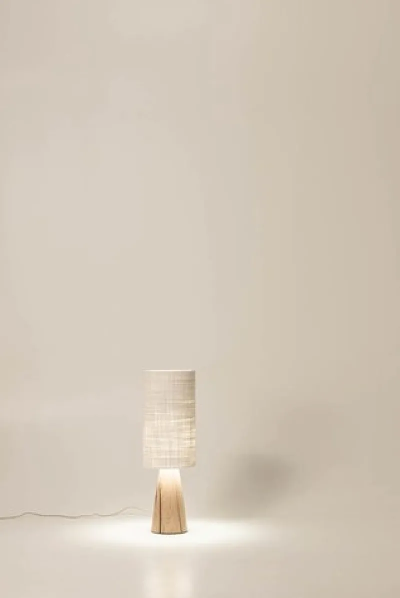 Pamono Guma Fl4s Lamp by Jeroen De Ruddere> Table Lamps
