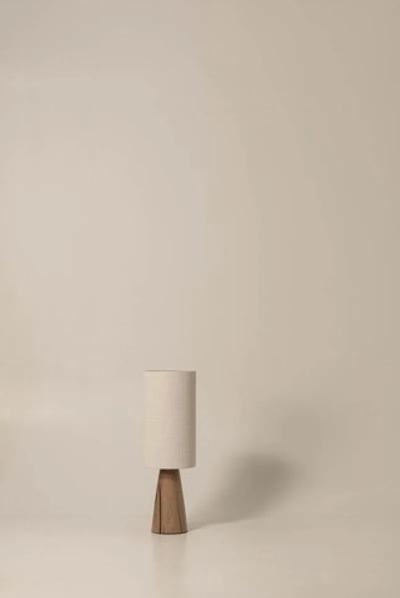 Pamono Guma Fl4s Lamp by Jeroen De Ruddere> Table Lamps
