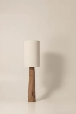 Pamono Guma Fl4xl Lamp by Jeroen De Ruddere