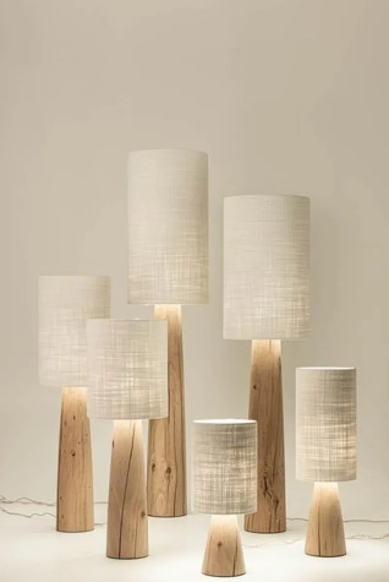 Pamono Guma Fl4xl Lamp by Jeroen De Ruddere