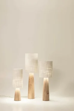 Pamono Guma Fl4xl Lamp by Jeroen De Ruddere