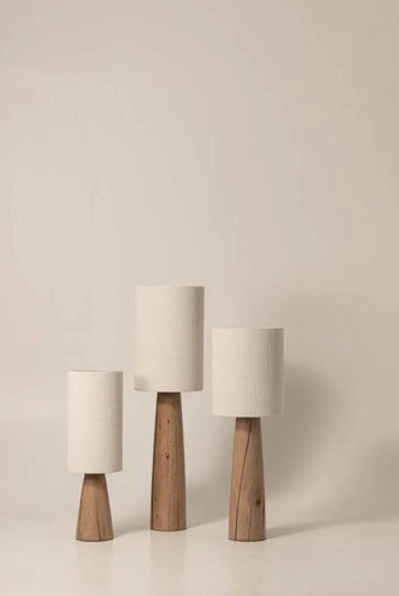 Pamono Guma Fl4xl Lamp by Jeroen De Ruddere