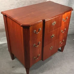 Discount Pamono Gustavian Chest of Drawers, Sweden, 1780s