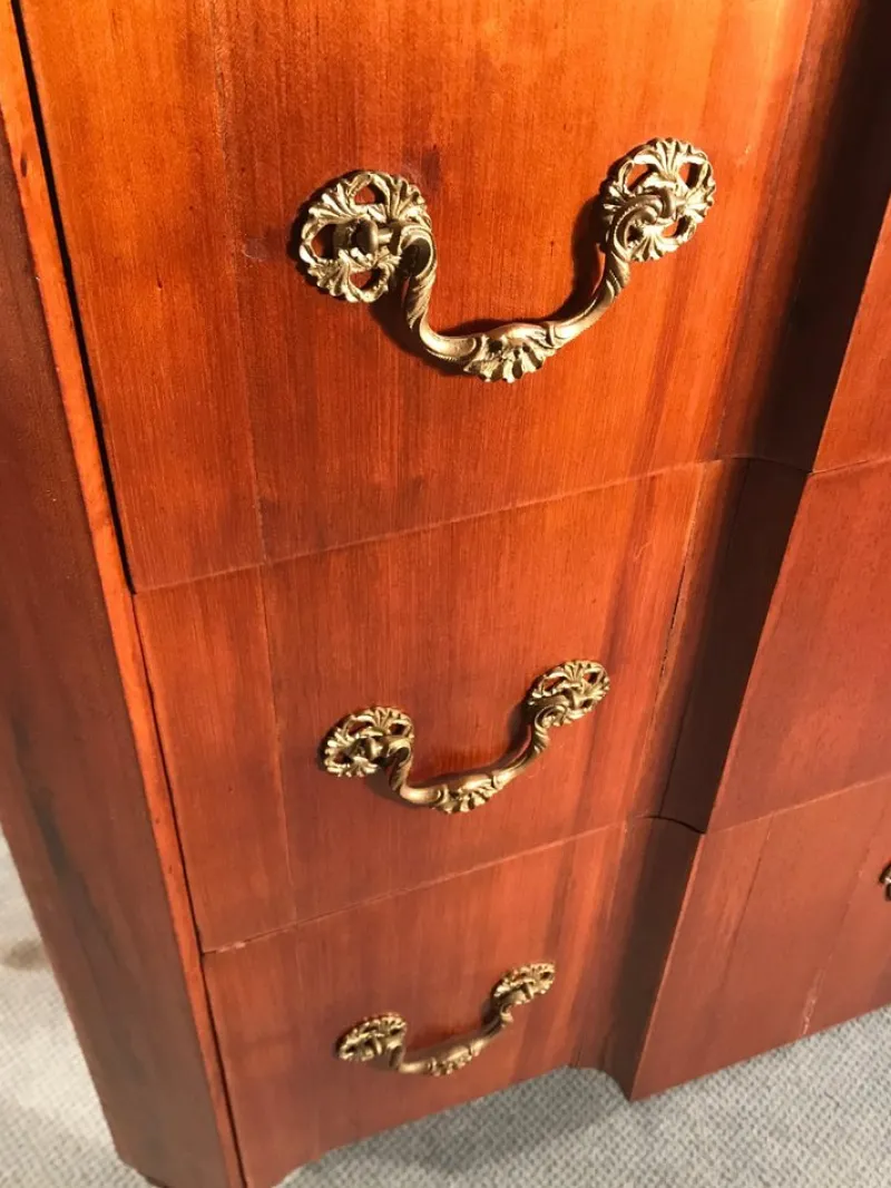 Discount Pamono Gustavian Chest of Drawers, Sweden, 1780s